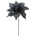 ΧΡ ΑΛΕΞΑΝΔΡΙΝΟ ΜΠΛΕ ΣΚΟΥΡΟ 25Χ55ΕΚ CHRISTMAS