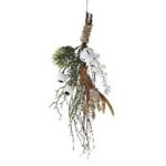 ΧΡ ΛΕΥΚΗ ΚΡΕΜΑΣΤΗ ΔΙΑΚΟΣΜΗΤΙΚΗ ΚΛΑΔΑ 35ΕΚ CHRISTMAS