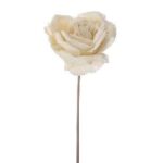 ΧΡ ΛΕΥΚΟ ΠΙΚ ΤΡΙΑΝΤΑΦΥΛΛΟ ΜΕ ΓΚΛΙΤΕΡ 33ΕΚ CHRISTMAS