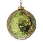 ΧΡ ΠΡΑΣΙΝΗ ΠΛΑΣΤΙΚΗ ΜΠΑΛΑ 8ΕΚ CHRISTMAS