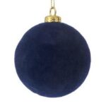 ΧΡ ΜΠΛΕ ΒΕΛΟΥΔΙΝΗ ΜΠΑΛΑ 8ΕΚ CHRISTMAS