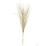 ΧΡ ΧΡΥΣΟ ΓΡΑΣΙΔΙ ΚΛΑΔΙ 70ΕΚ CHRISTMAS