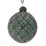 ΧΡ ΠΕΤΡΟΛ ΜΑΤ ΓΥΑΛΙΝΗ ΜΠΑΛΑ 8ΕΚ ΣΕΤ/6 CHRISTMAS