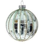 ΧΡ ΒΕΡΑΜΑΝ ΓΥΑΛΙΝΗ ΜΠΑΛΑ 8ΕΚ ΣΕΤ/6 CHRISTMAS