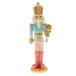 ΧΡ ΡΟΖ/ΣΙΕΛ ΠΟΛΥΡΕΖΙΝ ΚΑΡΥΟΘΡΑΣΤΗΣ 12Χ10.5Χ35.5ΕΚ CHRISTMAS