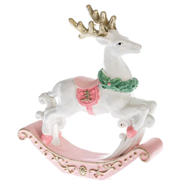 ΚΟΥΝΙΣΤΟ ΕΛΑΦΑΚΙ 11Χ2.5Χ12.5ΕΚ CHRISTMAS