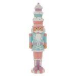 ΧΡ ΠΑΣΤΕΛ ΠΟΛΥΡΕΖΙΝ ΚΑΡΥΟΘΡΑΥΣΤΗΣ 12Χ10Χ46ΕΚ CHRISTMAS