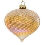 ΧΡ ΣΕΤ/4 ΣΑΜΠΑΝΙ ΓΥΑΛΙΝΗ ΜΠΑΛΑ ΚΡΕΜΜΥΔΙ 10ΕΚ CHRISTMAS