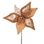 ΧΡ ΣΑΜΠΑΝΙ ΑΛΕΞΑΝΔΡΙΝΟ ΚΛΑΔΙ Φ30Χ45ΕΚ CHRISTMAS