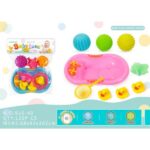 ΠΛΑΣΤΙΚΟ ΠΑΙΧΝΙΔΙ ΠΑΠΑΚΙΑ ΜΕ ΑΠΟΧΗ BEBE