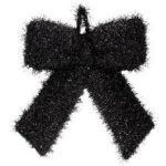 ΧΡ ΜΑΥΡΟΣ ΧΝΟΥΔΩΤΟΣ ΦΙΟΓΚΟΣ 33Χ40ΕΚ CHRISTMAS