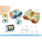 ΒΡΕΦΙΚΟ ΜΟΥΣΙΚΟ ΠΑΙΧΝΙΔΙ BEBE