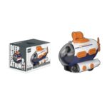 ΠΑΧΝΙΔΙ ΥΠΟΒΡΥΧΙΟ ΠΟΥ ΚΙΝΕΙΤΑΙ BEBE