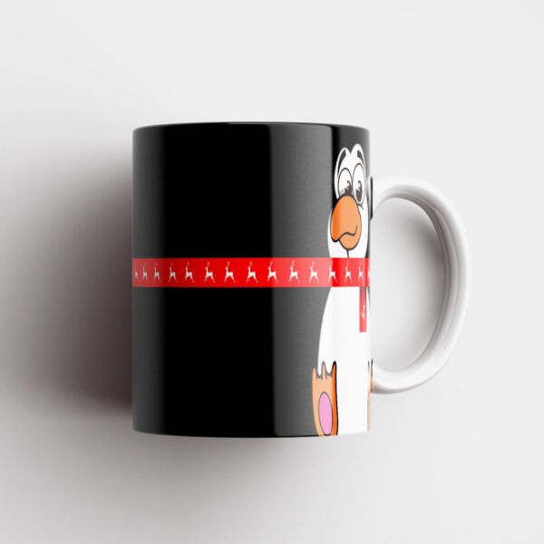 Χριστουγεννιάτικη Κούπα  CHRISTMAS