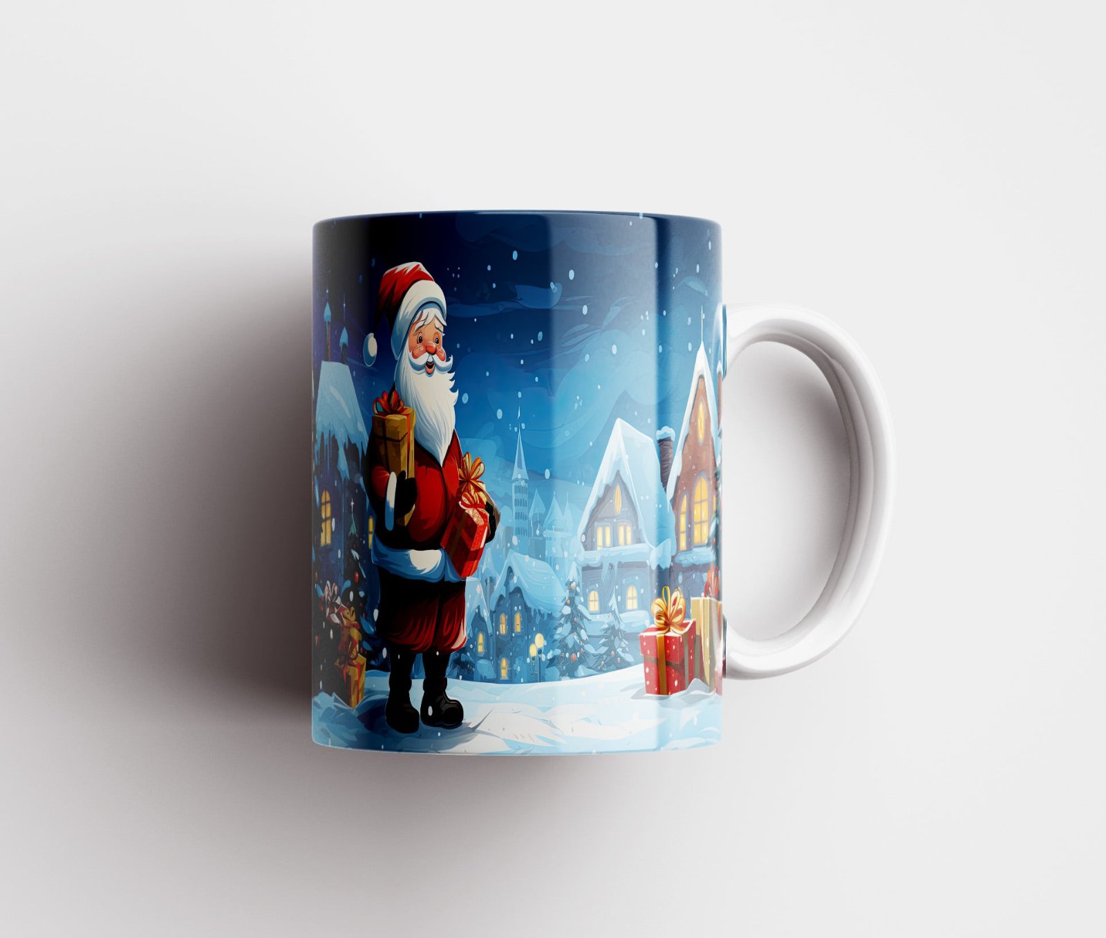 300000140066.jpg Χριστουγεννιάτικη Κούπα CHRISTMAS - Image 1