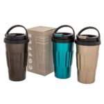 ΑΝΟΞΕΙΔΩΤΟ ΘΕΡΜΟΣ ΠΑΓΟΥΡΙ ΜΕ ΚΑΠΑΚΙ 500ML 3 ΧΡΩΜΑΤΑ DECO