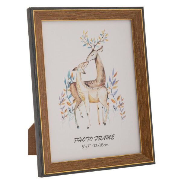 INFINITY ΦΩΤΙΖΟΜΕΝΟ GINGERBREAD ΣΠΙΤΙ 50Χ65ΕΚ ΔΙΠΛΗΣ ΟΨΗΣ ΣΕ ΞΥΛΙΝΗ ΒΑΣΗ CHRISTMAS