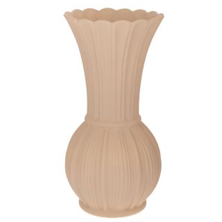 ELEPHANT ΚΕΡΑΜΙΚΟ ΒΑΖΟ Φ14Χ28ΕΚ DECO