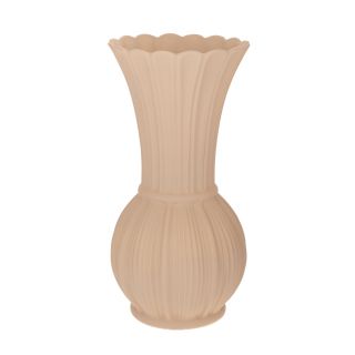 ELEPHANT ΚΕΡΑΜΙΚΟ ΒΑΖΟ Φ12Χ23ΕΚ DECO