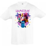 KPOP DEMON HUNTERS T-SHIRT