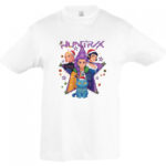 KPOP DEMON HUNTERS T-SHIRT