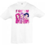 KPOP DEMON HUNTERS T-SHIRT