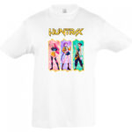 KPOP DEMON HUNTERS T-SHIRT