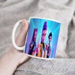 KPOP DEMON HUNTERS ΚΟΥΠΑ