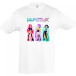 KPOP DEMON HUNTERS T-SHIRT