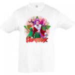 KPOP DEMON HUNTERS T-SHIRT