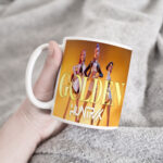 KPOP DEMON HUNTERS ΚΟΥΠΑ