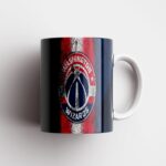 Κούπα Basket 23